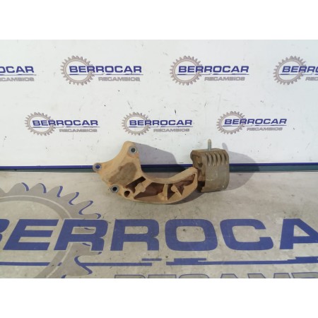 Recambio de soporte cambio para mercedes-benz clase a (w168) 1.4 cat referencia OEM IAM A1692410601  