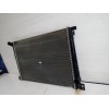 Recambio de radiador agua para mini mini (r56) cooper referencia OEM IAM 753509904  