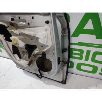 Recambio de puerta trasera izquierda para citroën c4 berlina 1.6 16v hdi referencia OEM IAM 9006H8  