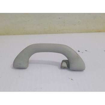 Recambio de asidero techo delantero izquierdo para volkswagen polo (6c1) advance bluemotion referencia OEM IAM 1K8857607Y20  