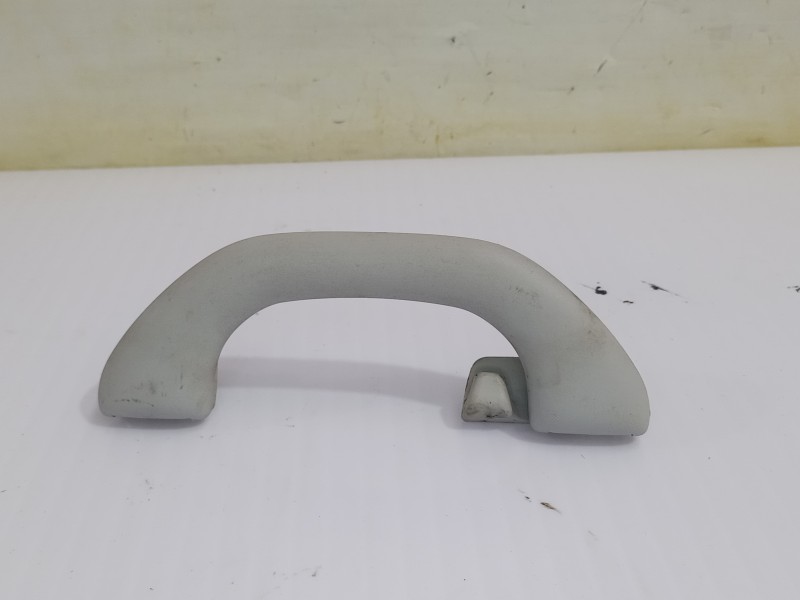 Recambio de asidero techo delantero izquierdo para volkswagen polo (6c1) advance bluemotion referencia OEM IAM 1K8857607Y20  