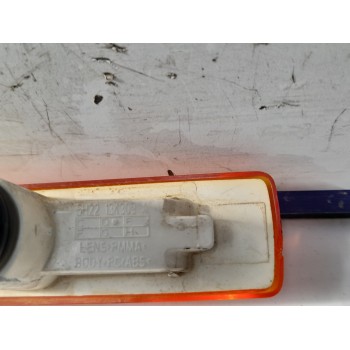 Recambio de piloto lateral izquierdo para land rover freelander (lr2) referencia OEM IAM 5H2213K309A  