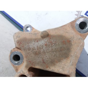 Recambio de soporte cambio para mercedes-benz clase a (w168) 1.4 cat referencia OEM IAM A1692410601  