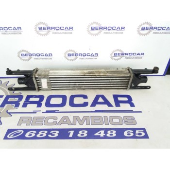 INTERCOOLER 866452000 