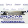 Recambio de intercooler para fiat punto (evo) (199) 1.3 16v jtd cat referencia OEM IAM 866452000  