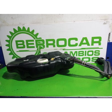 Recambio de deposito combustible para opel corsa d 1.3 16v cdti referencia OEM IAM P13204556  