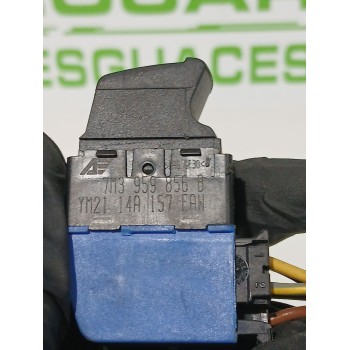 Recambio de interruptor para seat alhambra (7v8, 7v9) 1.9 tdi referencia OEM IAM 7M3959856B  