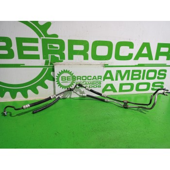 Recambio de tubos aire acondicionado para citroën c4 grand picasso exclusive referencia OEM IAM 9683906680  