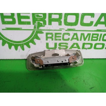 Recambio de luz interior para ford focus berlina (cak) ambiente referencia OEM IAM XS4113K767AB  