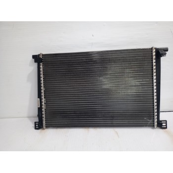 Recambio de radiador agua para mini mini (r56) cooper referencia OEM IAM 753509904  