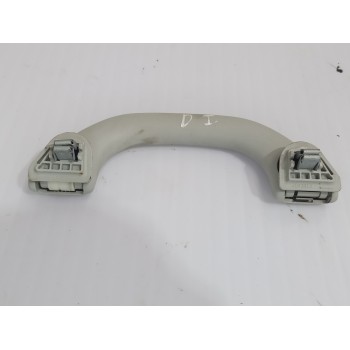 Recambio de asidero techo delantero izquierdo para volkswagen polo (6c1) advance bluemotion referencia OEM IAM 1K8857607Y20  