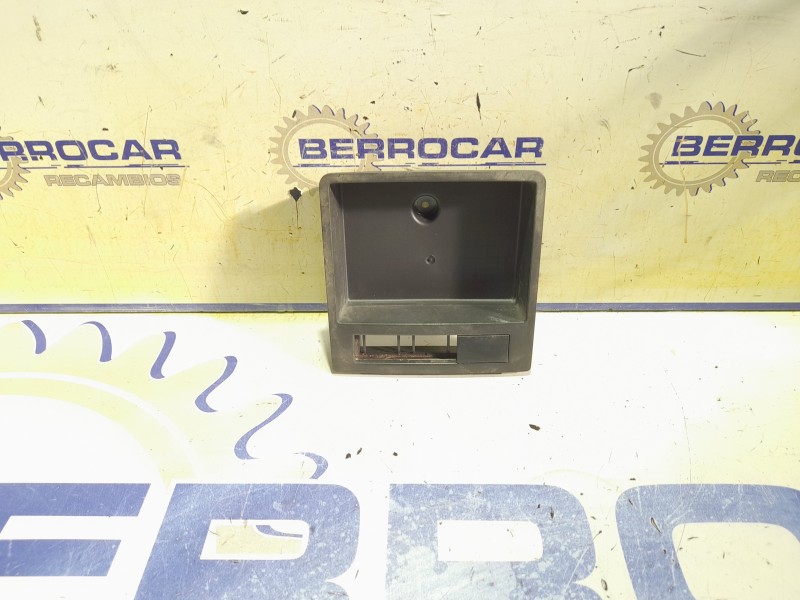 Recambio de moldura interior para volkswagen caddy ka/kb (2k) 1.9 tdi referencia OEM IAM 1T1857368  