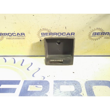 Recambio de moldura interior para volkswagen caddy ka/kb (2k) 1.9 tdi referencia OEM IAM 1T1857368  