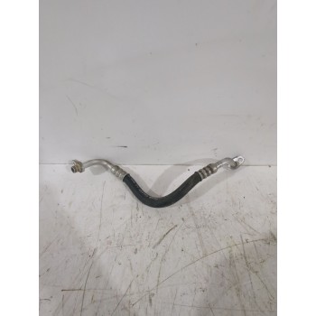 Recambio de tubos aire acondicionado para peugeot 407 (6d_) 2.0 hdi 135 (6drhrh, 6drhre, 6drhrg, 6drhrj) referencia OEM IAM 6477