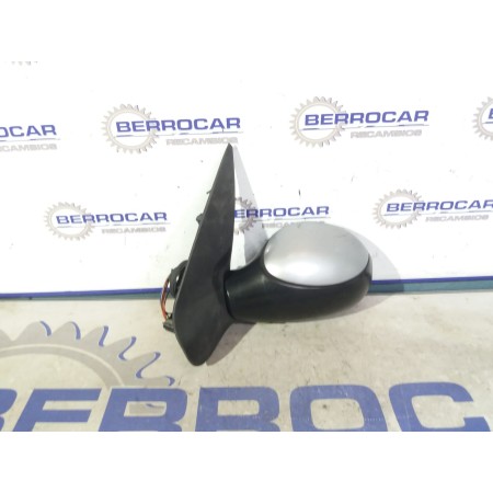 Recambio de retrovisor izquierdo para peugeot 206 berlina 1.9 diesel referencia OEM IAM 8148 YC  