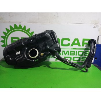Recambio de deposito combustible para opel corsa d 1.3 16v cdti referencia OEM IAM P13204556  