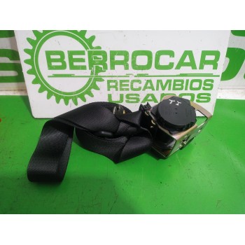 CINTURON DE SEGURIDAD TRASERO IZQUIERDO 98ABA611B68BR 