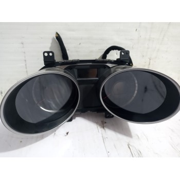 CUADRO INSTRUMENTOS 11001489501U 