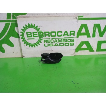 MANETA INTERIOR TRASERA IZQUIERDA 4172366 