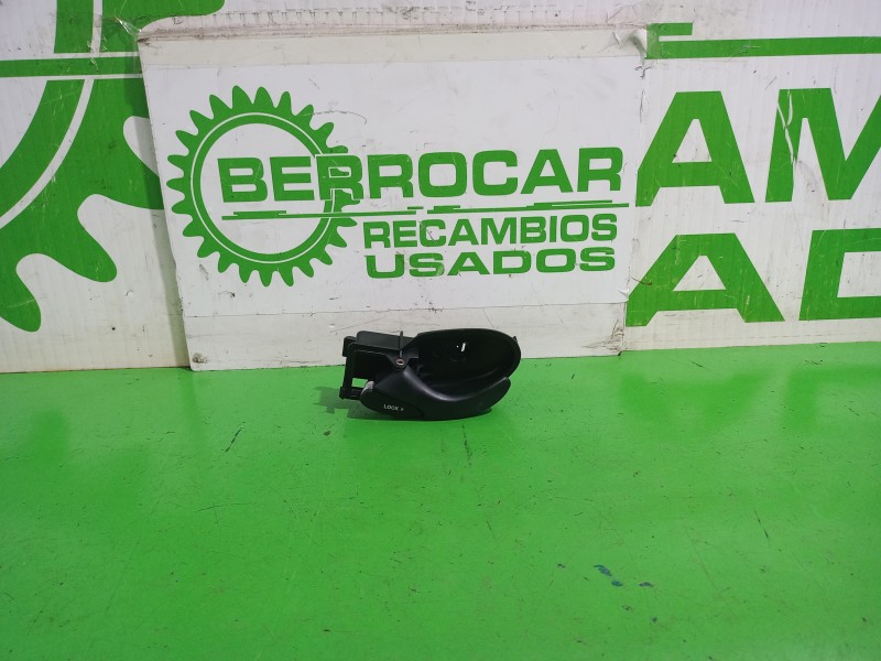 Recambio de maneta interior trasera izquierda para ford focus berlina (cak) trend referencia OEM IAM 4172366  