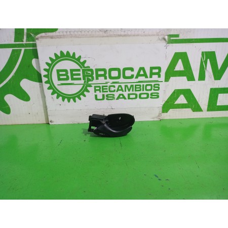 Recambio de maneta interior trasera izquierda para ford focus berlina (cak) trend referencia OEM IAM 4172366  