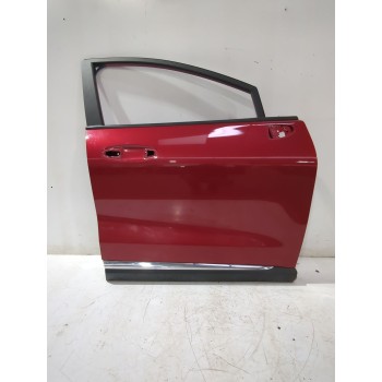 Recambio de puerta delantera derecha para ford puma (j2k, cf7) 1.0 ecoboost referencia OEM IAM 2405128  