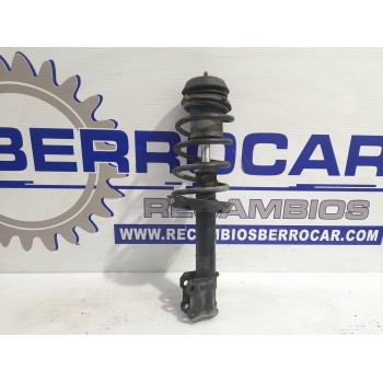 Recambio de amortiguador delantero derecho para opel zafira a elegance referencia OEM IAM 22194342  