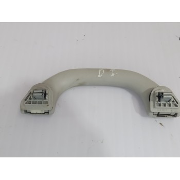 Recambio de asidero techo delantero izquierdo para volkswagen polo (6c1) advance bluemotion referencia OEM IAM 1K8857607Y20  