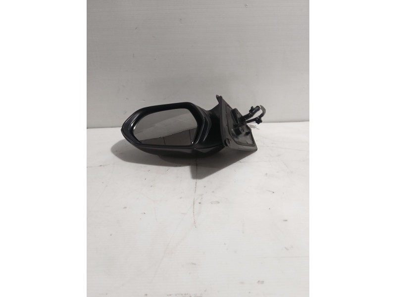 Recambio de retrovisor derecho para toyota yaris (_p21_, _pa1_, _ph1_) 1.5 hybrid (mxph11) referencia OEM IAM 9901200  