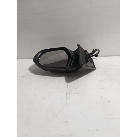 Recambio de retrovisor derecho para toyota yaris (_p21_, _pa1_, _ph1_) 1.5 hybrid (mxph11) referencia OEM IAM 9901200  