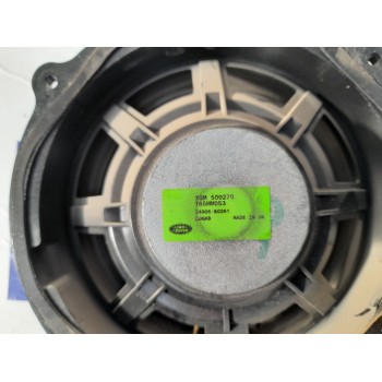 Recambio de altavoz para land rover discovery referencia OEM IAM 165MM053  