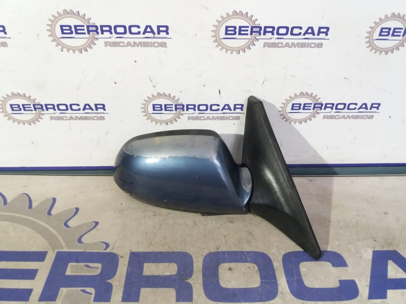 Recambio de retrovisor derecho para hyundai elantra (xd) 2.0 crdi cat referencia OEM IAM 876202D550  