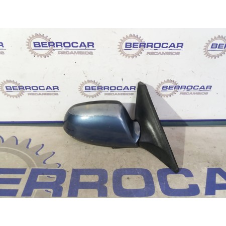 Recambio de retrovisor derecho para hyundai elantra (xd) 2.0 crdi cat referencia OEM IAM 876202D550  