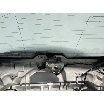 Recambio de porton trasero para peugeot 508 allure referencia OEM IAM 1606394380  
