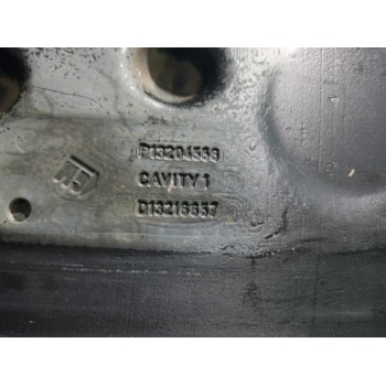 Recambio de deposito combustible para opel corsa d 1.3 16v cdti referencia OEM IAM P13204556  