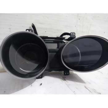 Recambio de cuadro instrumentos para hyundai ix35 (lm, el, elh) 2.0 crdi 4wd referencia OEM IAM 11001489501U  
