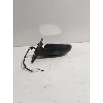 Recambio de retrovisor derecho para toyota yaris (_p21_, _pa1_, _ph1_) 1.5 hybrid (mxph11) referencia OEM IAM 9901200  