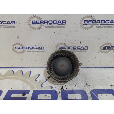 Recambio de motor calefaccion para citroën jumper kasten 2.2 e-hdi fap cat referencia OEM IAM 5E1630100  