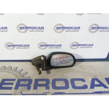 Recambio de retrovisor derecho para hyundai elantra (xd) 2.0 crdi cat referencia OEM IAM 876202D550  