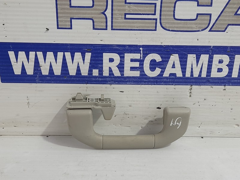 Recambio de asidero techo para mercedes-benz clase e (w212) lim. 2.1 cdi cat referencia OEM IAM A2048100051  