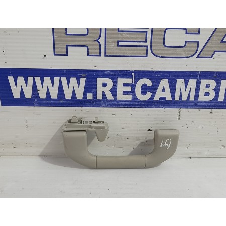 Recambio de asidero techo para mercedes-benz clase e (w212) lim. 2.1 cdi cat referencia OEM IAM A2048100051  