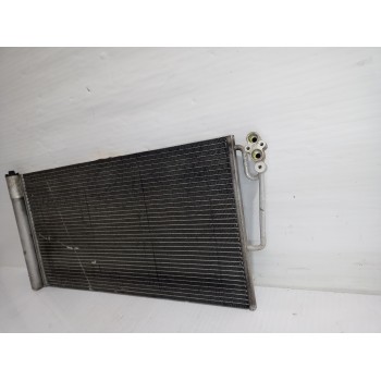 Recambio de condensador / radiador aire acondicionado para mini mini (r56) cooper referencia OEM IAM 694108403  