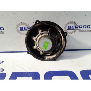 Recambio de altavoz para land rover discovery referencia OEM IAM 165MM053  