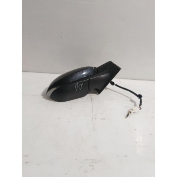 Recambio de retrovisor derecho para toyota yaris (_p21_, _pa1_, _ph1_) 1.5 hybrid (mxph11) referencia OEM IAM 9901200  