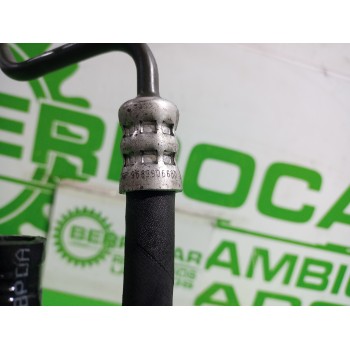 Recambio de tubos aire acondicionado para citroën c4 grand picasso exclusive referencia OEM IAM 9683906680  