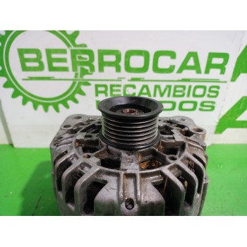 Recambio de alternador para seat ibiza (6j5) emoción referencia OEM IAM 03D903025J / 90AVWAG  