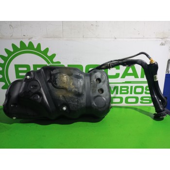 Recambio de deposito combustible para opel corsa d 1.3 16v cdti referencia OEM IAM P13204556  