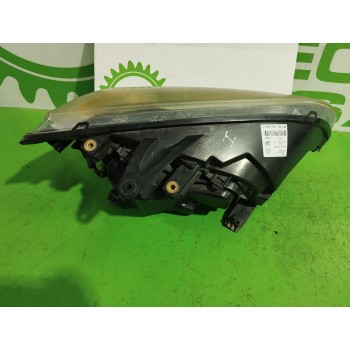 Recambio de faro izquierdo para ford focus berlina (cap) 1.6 16v cat referencia OEM IAM 4M5H3K060BA  