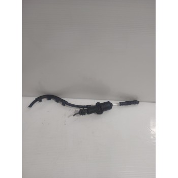 Recambio de bombin embrague para peugeot 407 (6d_) 2.0 hdi 135 (6drhrh, 6drhre, 6drhrg, 6drhrj) referencia OEM IAM 218234  