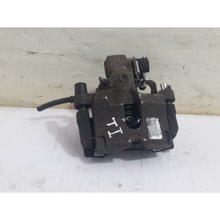 Recambio de pinza de freno trasera izquierda para peugeot 508 allure referencia OEM IAM 9686562180  